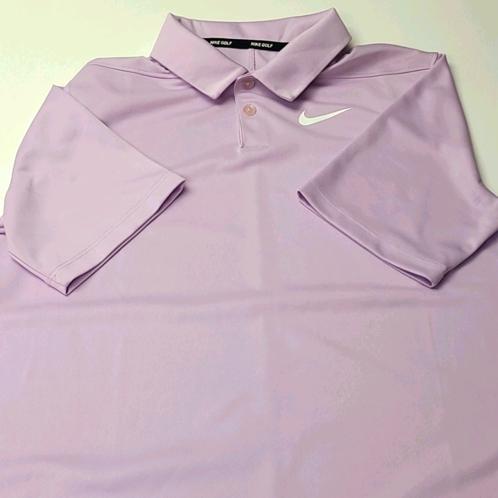 Kids Nike Polo